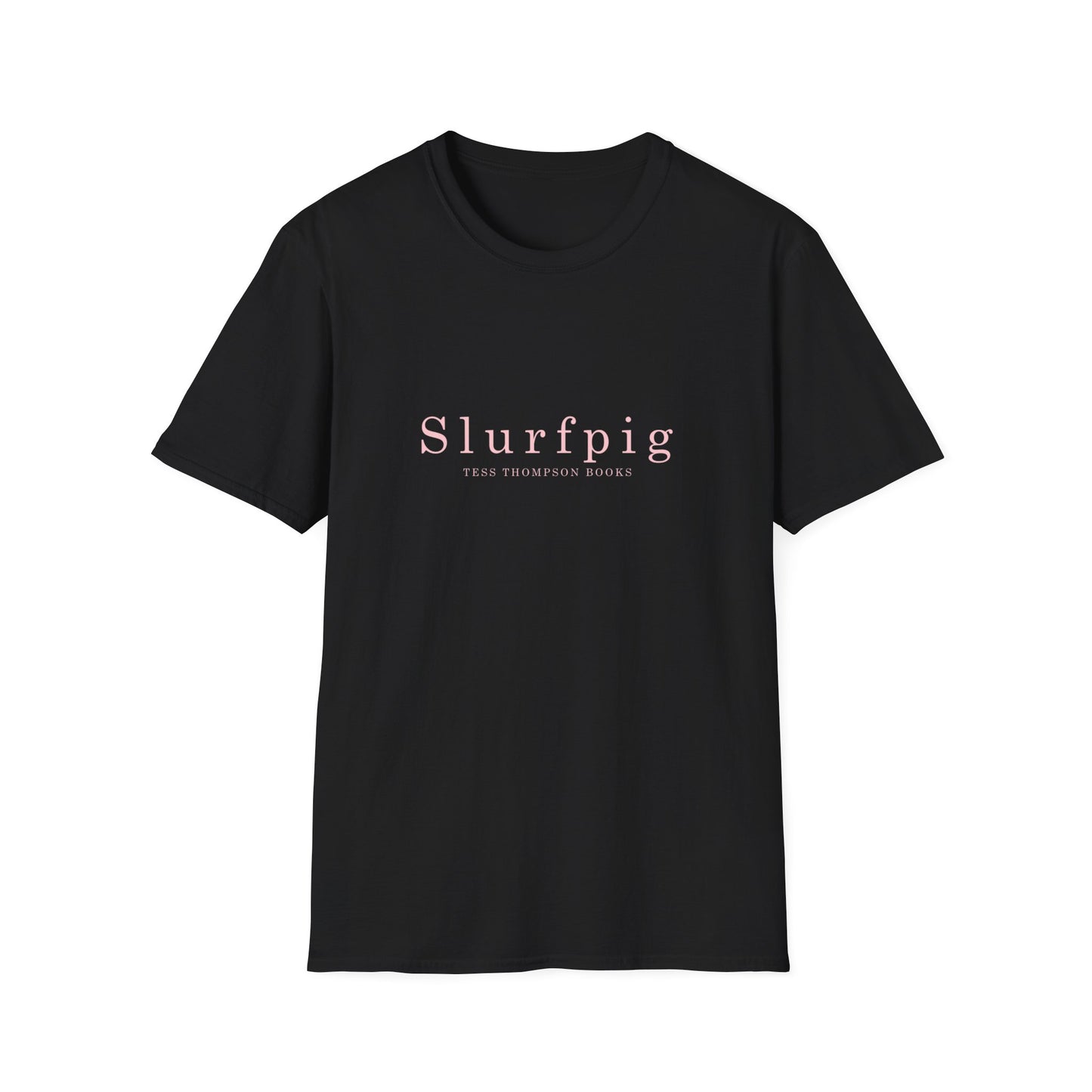 Slurfpig - Unisex Softstyle T-Shirt