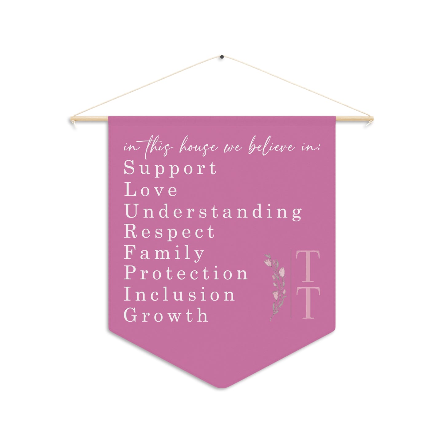 Slurfpig Pennant