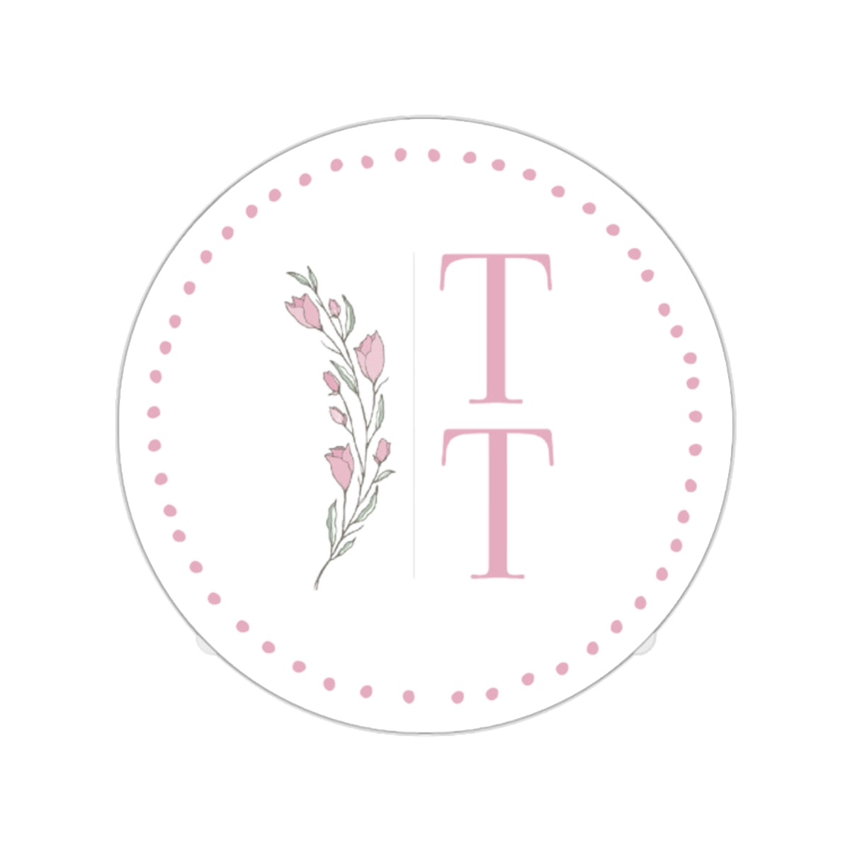 TT Sticker