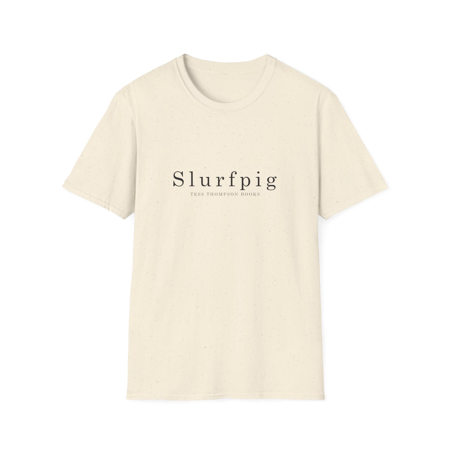 Slurfpig - Unisex Softstyle T-Shirt
