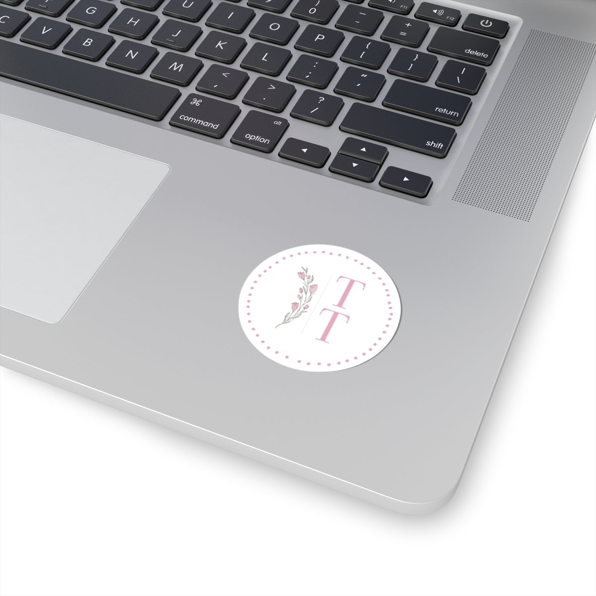 TT Sticker