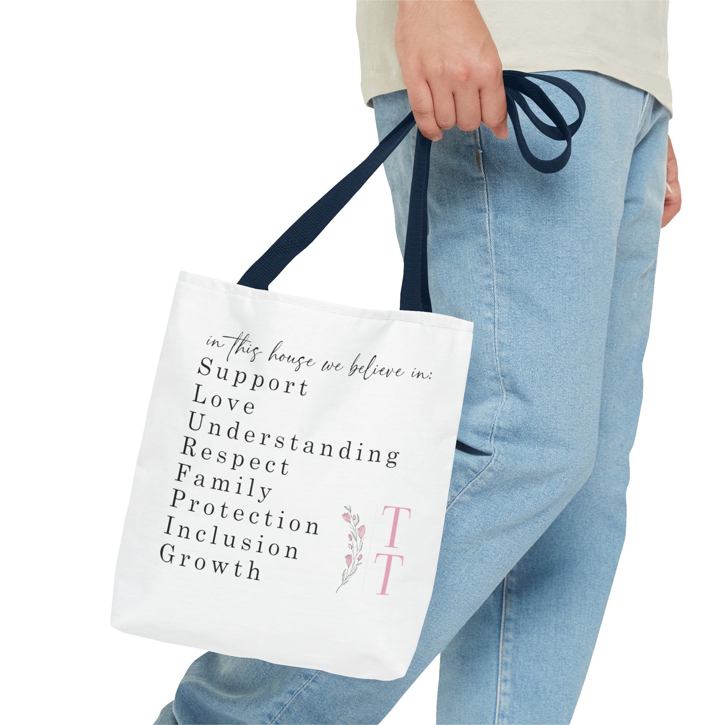 Slurfpig Tote Bag