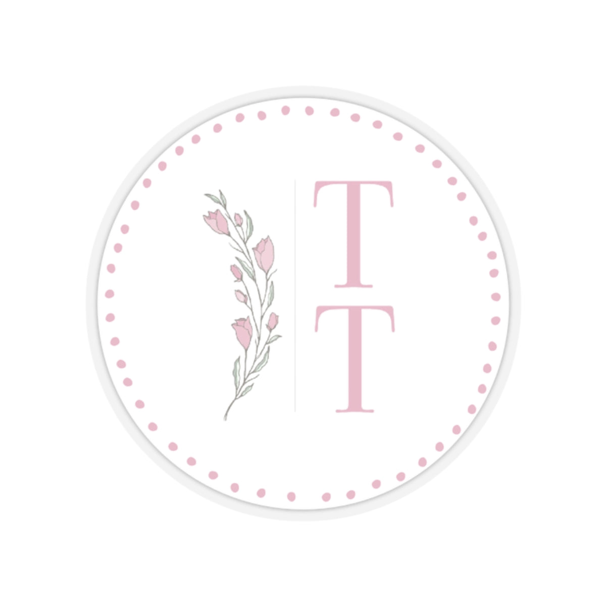 TT Sticker