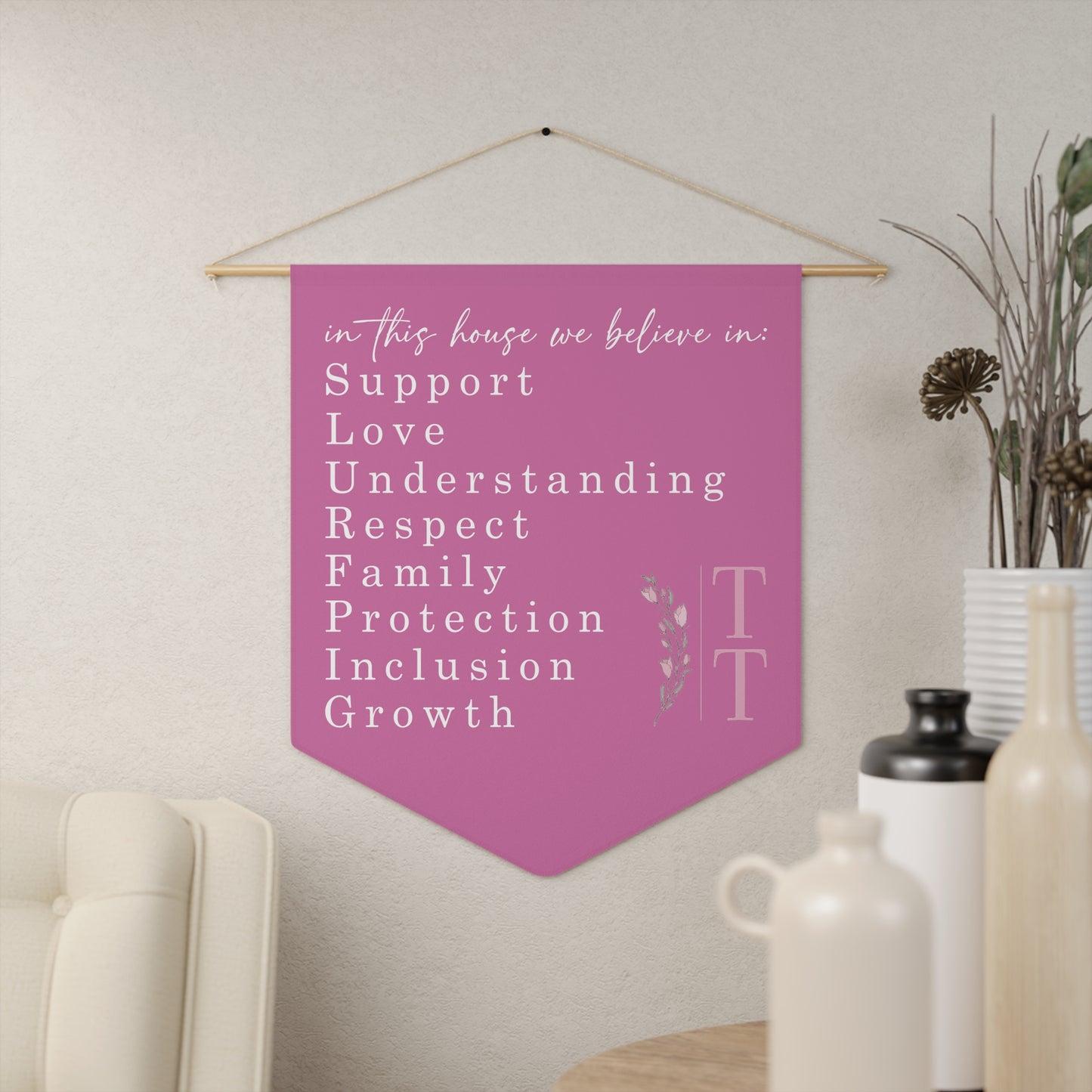 Slurfpig Pennant