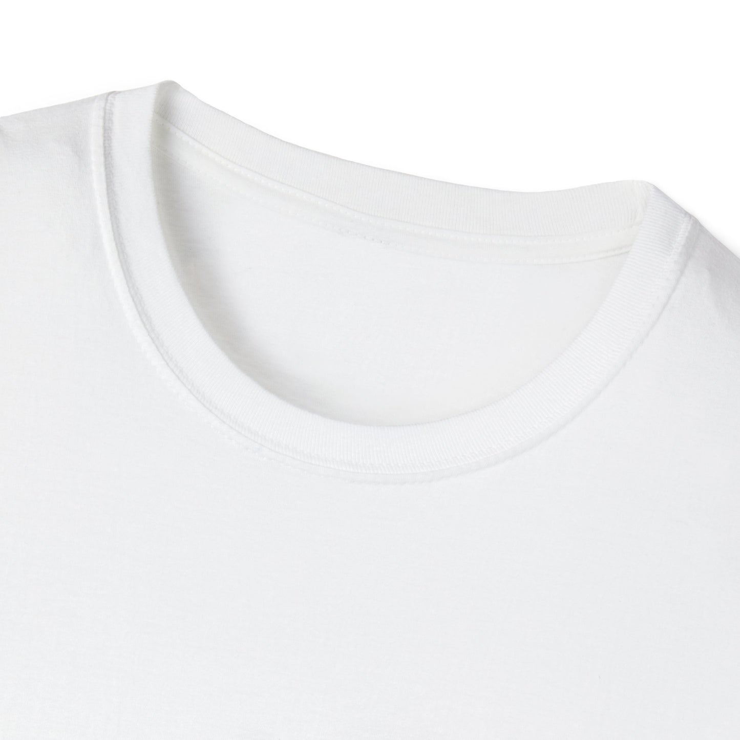 Slurfpig - Unisex Softstyle T-Shirt