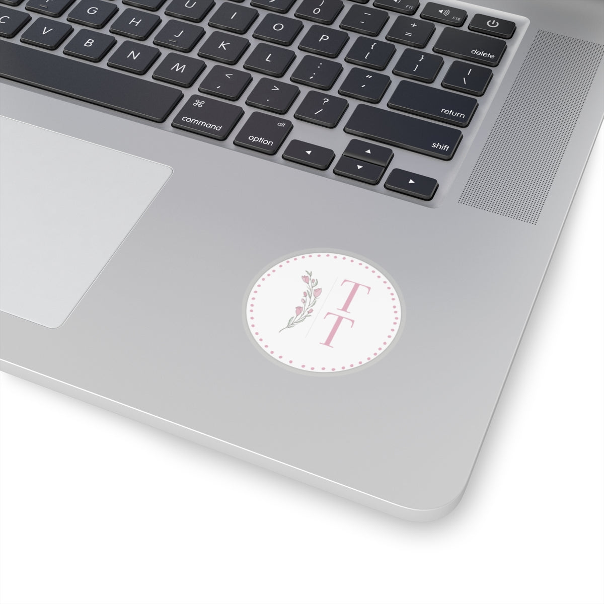 TT Sticker