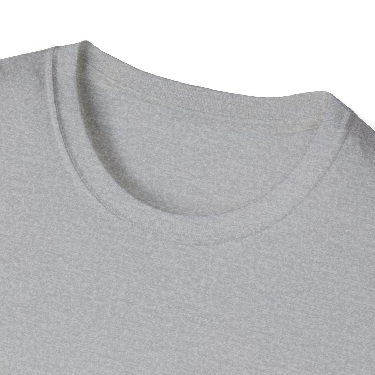 Slurfpig - Unisex Softstyle T-Shirt