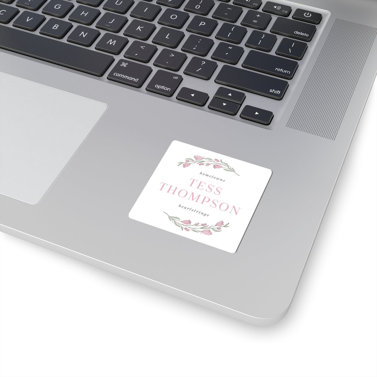 Tess Thompson Sticker