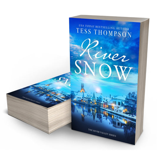Riversnow (River Valley Book 4)