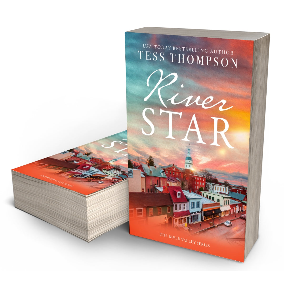 Riverstar, (River Valley Book 3)