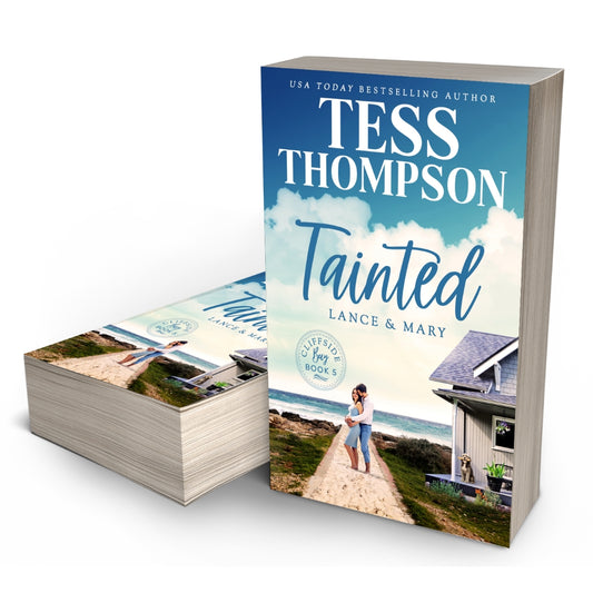 Tainted: Lance and Mary (Cliffside Bay Book 5)