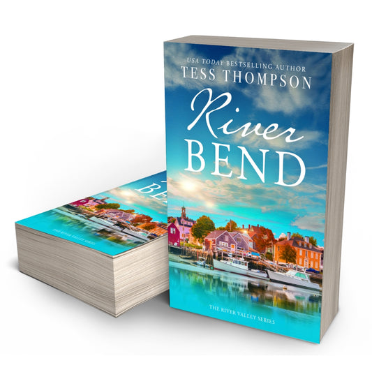 Riverbend, (River Valley Book 2)