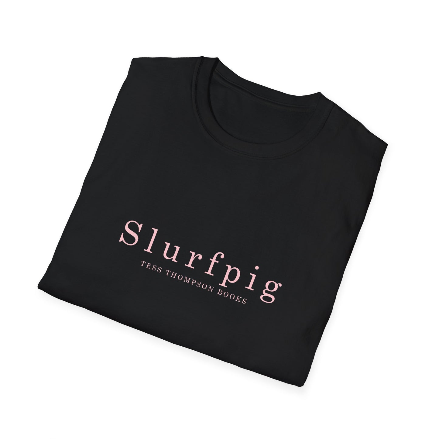 Slurfpig - Unisex Softstyle T-Shirt